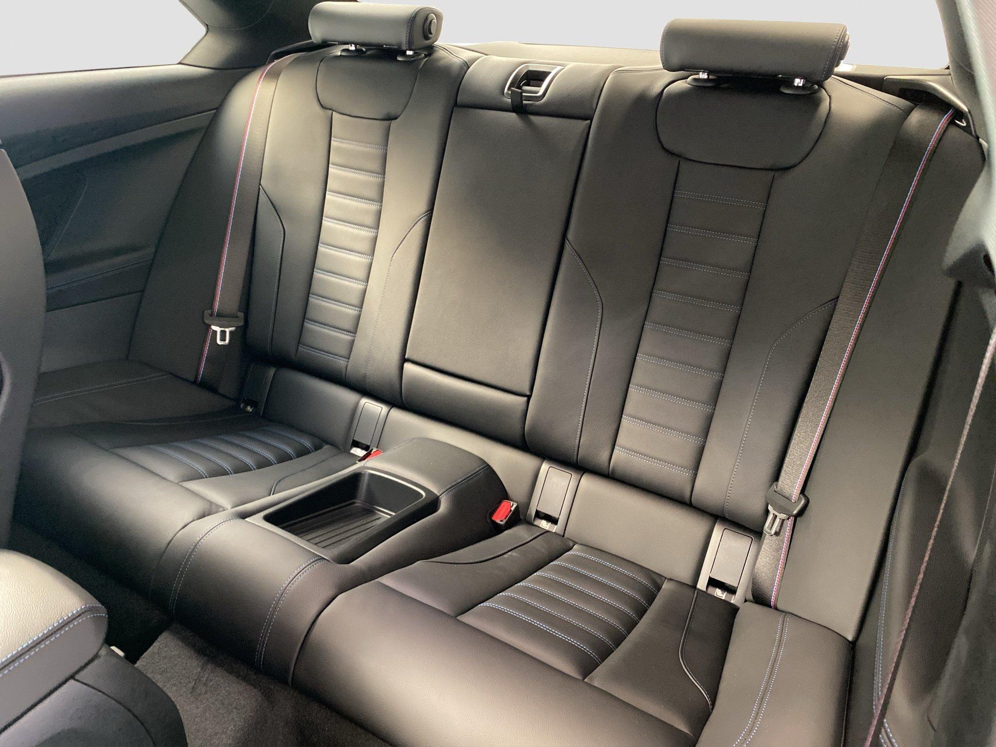 BMW 230 230i Coupé M-Sport