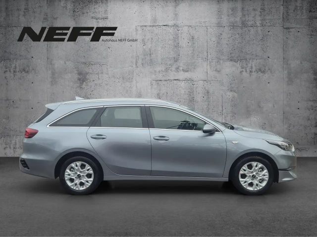 Kia Ceed GDi SportWagon Vision