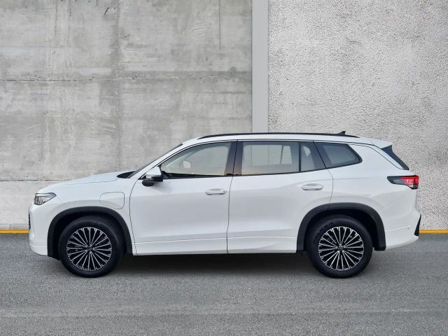 Volkswagen Tayron Life eHybrid