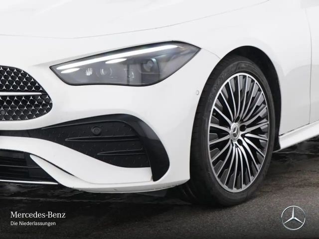 Mercedes-Benz CLE 220 AMG Line