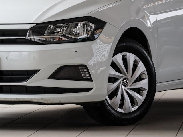 Volkswagen Polo Comfortline