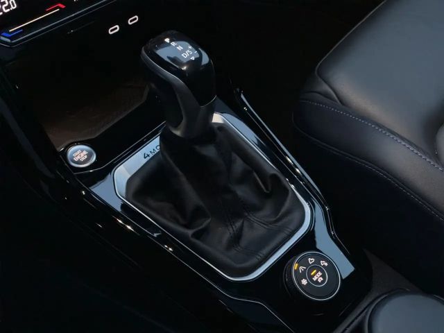 Volkswagen T-Roc 2.0 TSI