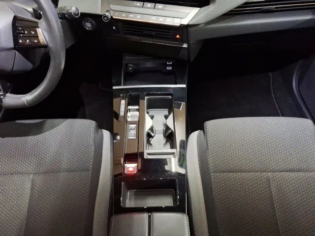 Opel Astra 1.6 Turbo Edition Turbo