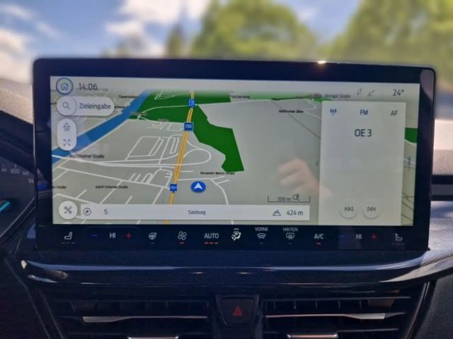 Ford Focus ST Line Wagon