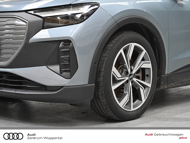 Audi Q4 e-tron 40 Sportback