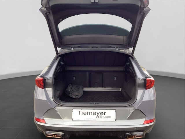 Cupra Formentor 1.4 e-Hybrid