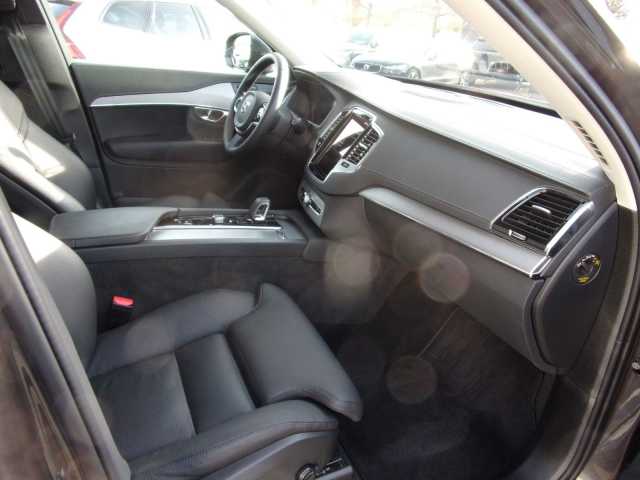 Volvo XC90 AWD Bright Plus