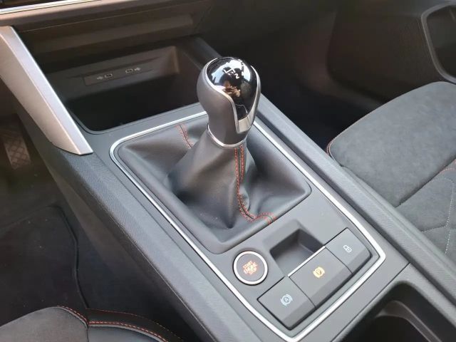 Seat Leon 1.5 TSI FR-lijn