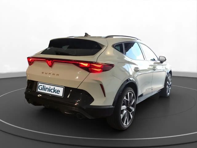 Cupra Formentor 2.0 TSI DSG VZ