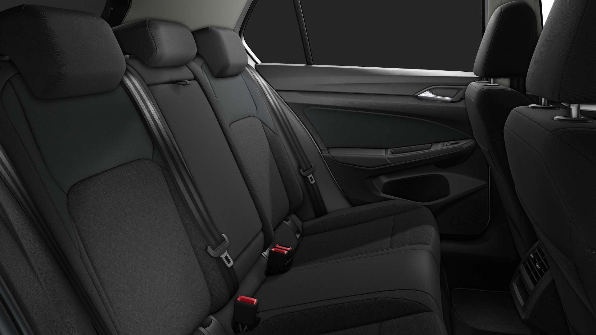 Volkswagen Golf 1.0 TSI Golf VIII Life