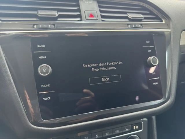 Volkswagen Tiguan 1.5 TSI Allspace Comfortline