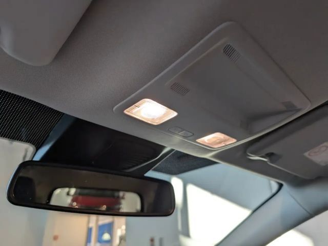 Ford Focus Titanium Wagon