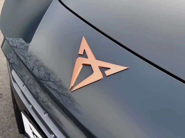 Cupra Terramar 1.5 e-Hybrid