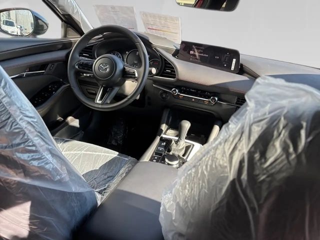 Mazda 3 2.5L Homura SkyActiv e-Skyactiv