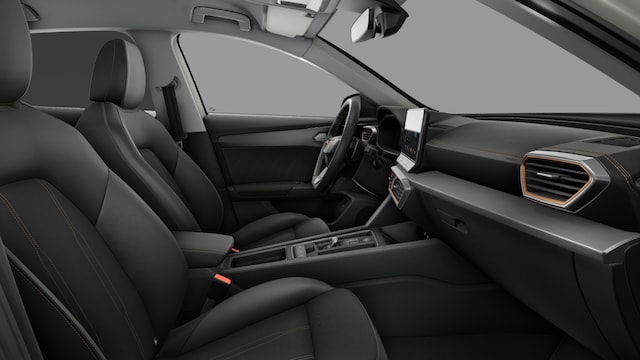 Cupra Formentor 1.4 e-Hybrid