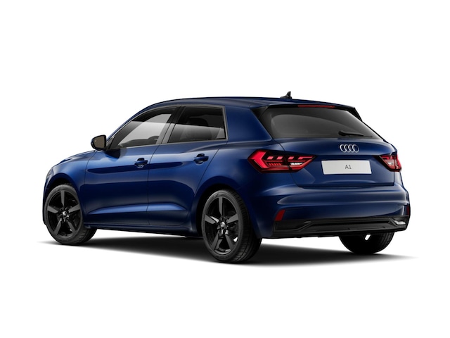 Audi A1 35 TFSI S-Tronic Sportback