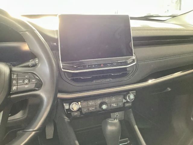 Jeep Compass Upland MHEV Panorama/LED/NAVI/GJR/Kamera