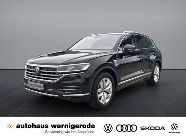 Volkswagen Touareg 3.0 V6 TDI Atmosphere