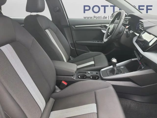 Audi A3 30 TDI Sedan Sportback