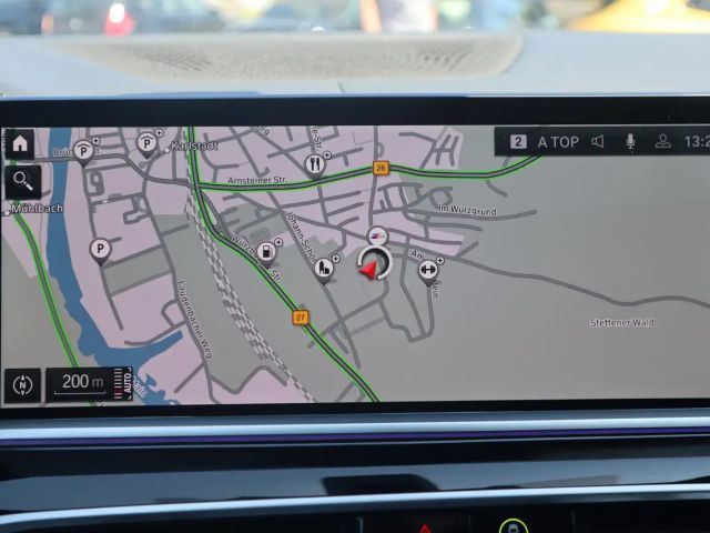 BMW X6 Competition Coupé