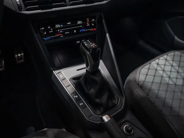 Volkswagen Polo R-Line