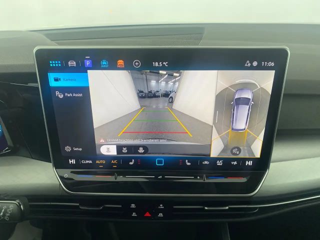 Volkswagen Golf Business DSG Variant