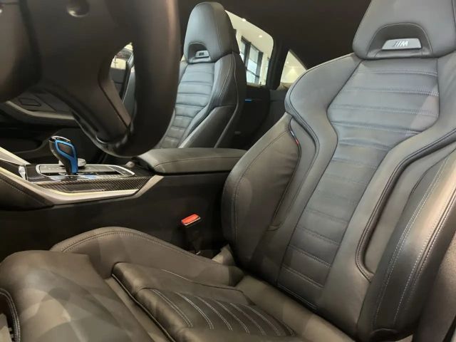 BMW i4 Coupé Gran Coupé Sedan