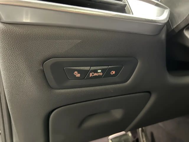 BMW X5 M-Sport xDrive40d