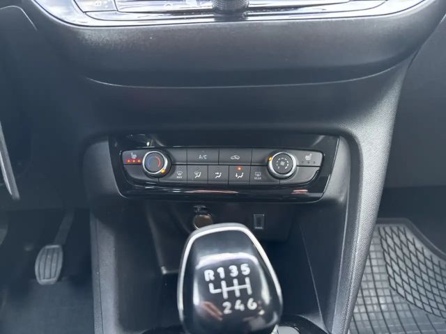 Opel Corsa F 1.2 ,PDC+Kamera,Shz.,Multimedia,Lhzg.,