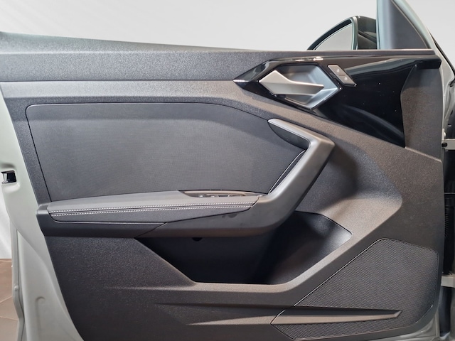 Audi A1 30 TFSI Allstreet S-Tronic