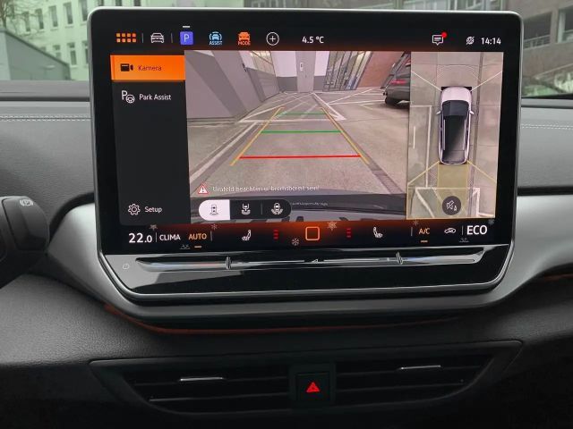 Volkswagen ID.4 Performance Pro