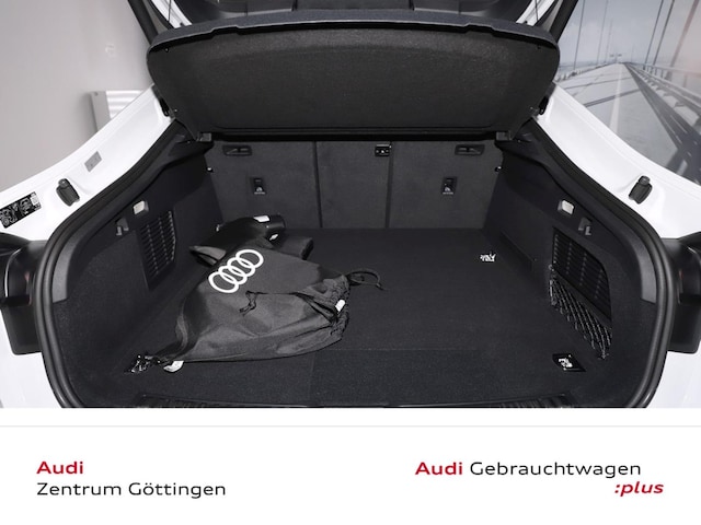 Audi A5 Hybride Quattro S-Tronic