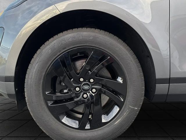 Land Rover Range Rover Evoque S