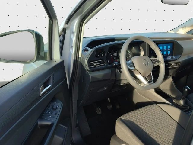 Volkswagen Caddy 2.0 TDI Life