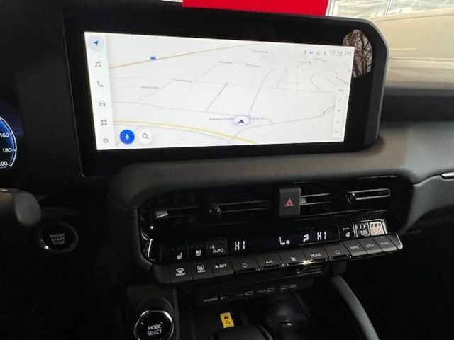 Toyota Land Cruiser 2.8 D-4D