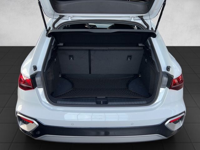 Audi A3 35 TDI S-Tronic