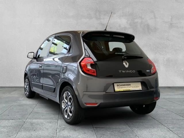 Renault Twingo E-Tech Electric Zen