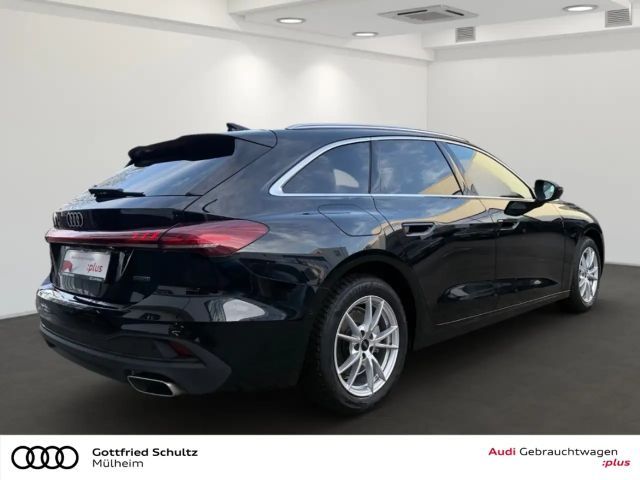 Audi A5 2.0 TFSI Avant Quattro S-Tronic