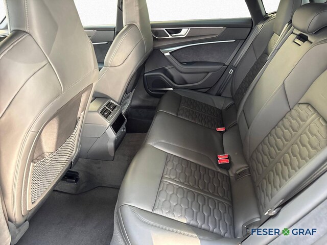 Audi RS7 Quattro Sportback