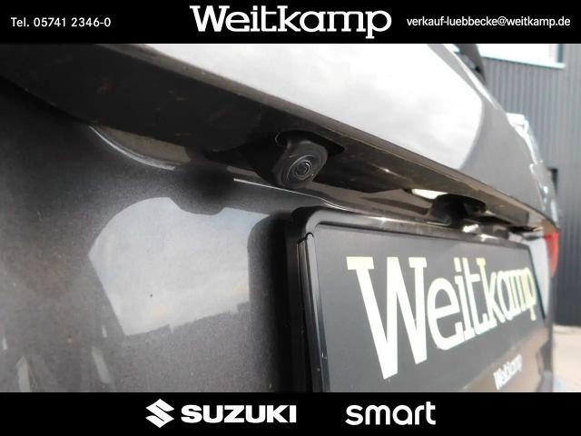 Suzuki Vitara Comfort Hybrid