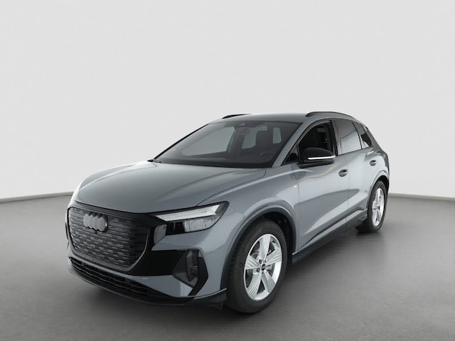 Audi Q4 e-tron Quattro