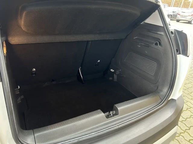 Opel Crossland X Elegance