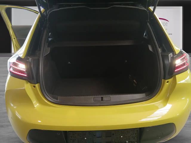 Peugeot 208 GT-Line Hybrid