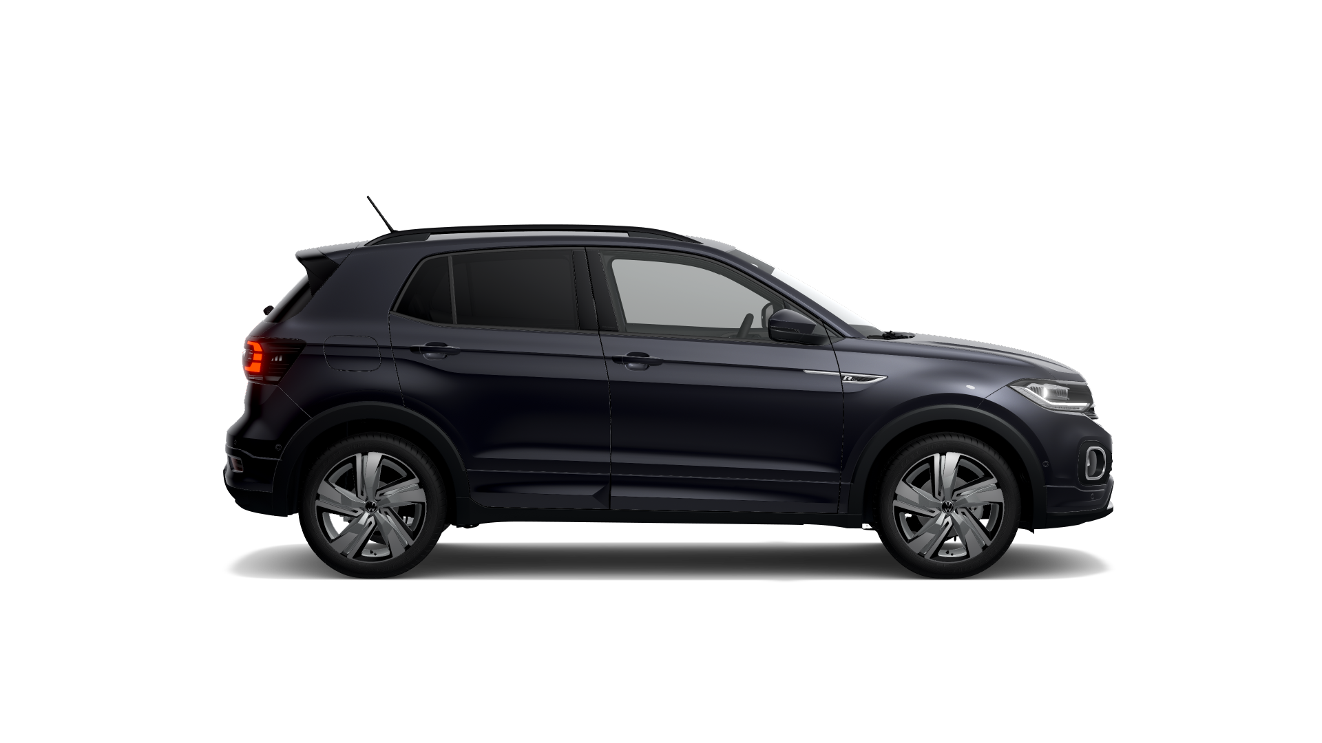 Volkswagen T-Cross DSG Life