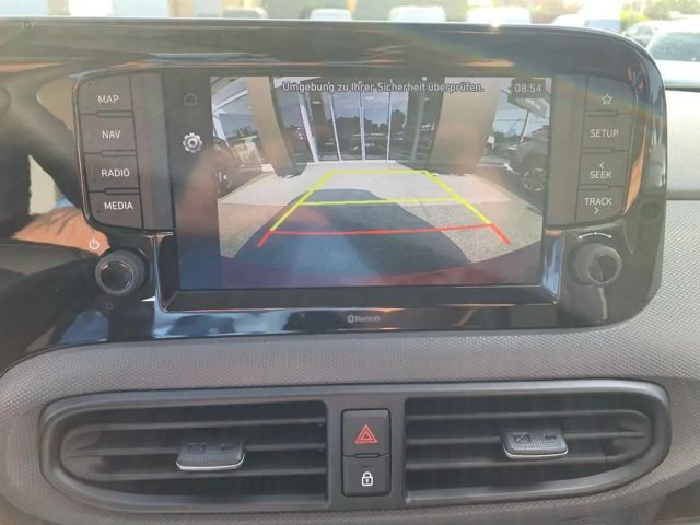 Hyundai i10 GO 1,0 MT a5bg1