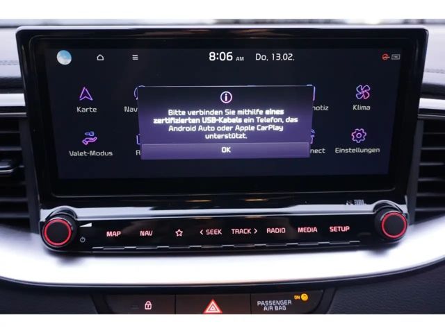 Kia Ceed Spirit SportWagon