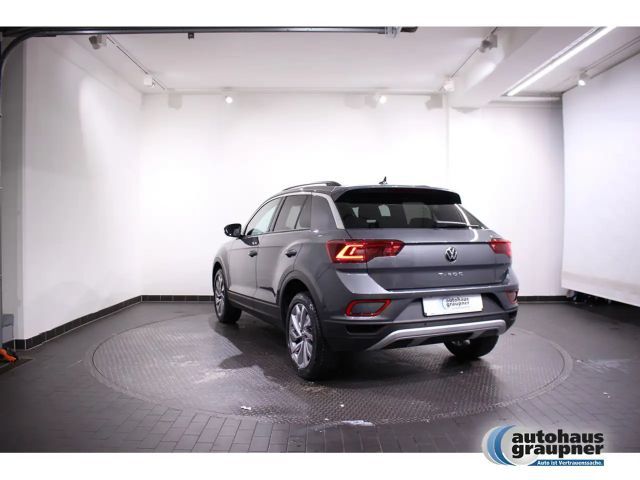 Volkswagen T-Roc 1.5 TSI DSG Move
