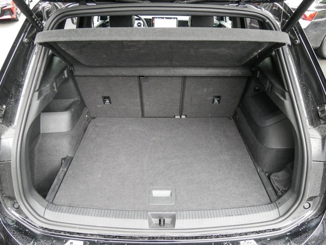 Volkswagen Tiguan 1.5 eTSI DSG