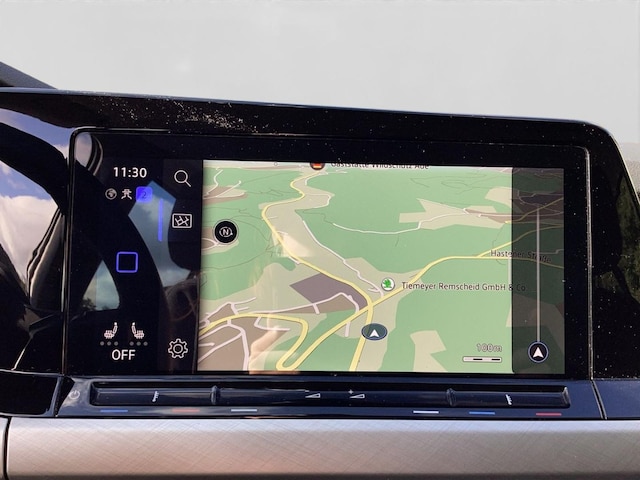 Volkswagen Golf 2.0 TDI DSG Life