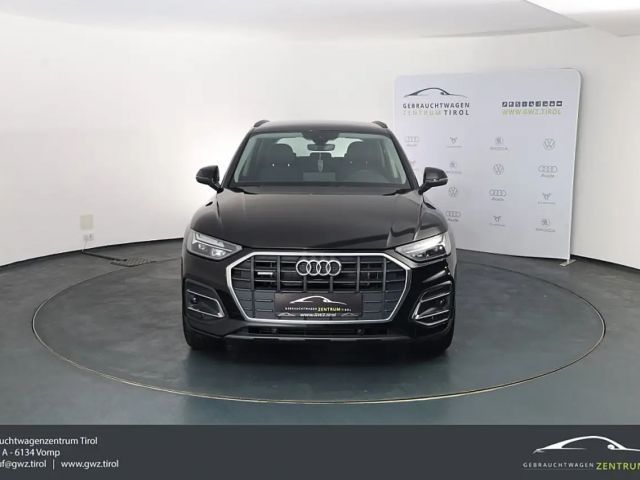 Audi Q5 Hybride Quattro